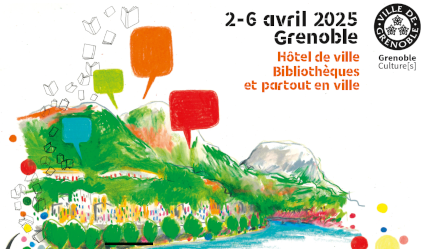 Crédit : Carole Chaix
