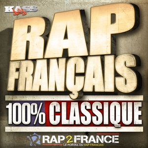 Rap Français 100% Classic