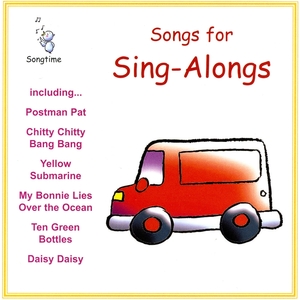 Songs for Sing-Alongs