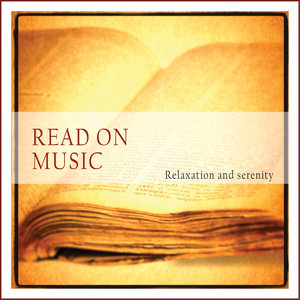 Read on Music (Relaxation and Serenity)