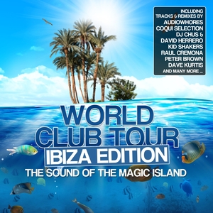 World Club Tour - Ibiza Edition