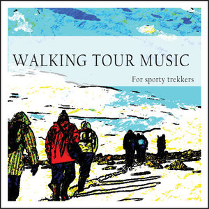 Walking Tour Music (For Sportly Trekkers)