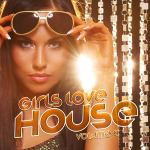 Girls Love House, Vol. 9