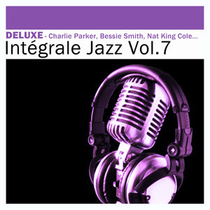 Deluxe: Intégrale Jazz, Vol. 7