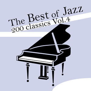 The Best of Jazz 200 Classics, Vol.4