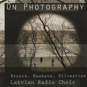 Bryars, Maskats &amp; Silvestrov: On Photography