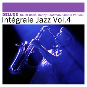 Deluxe: Intégrale Jazz, Vol.4