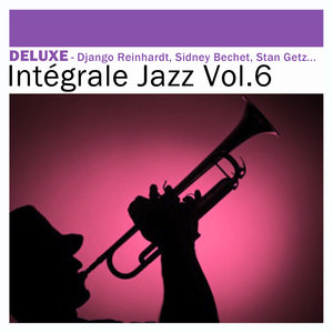 Deluxe: Intégrale Jazz, Vol. 6