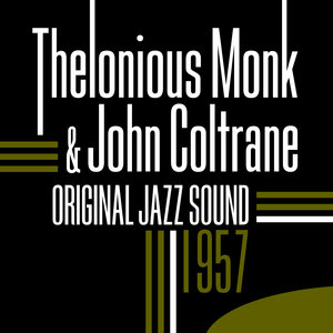Original Jazz Sound: 1957