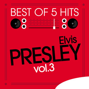 Best of 5 Hits, Vol.3 - EP