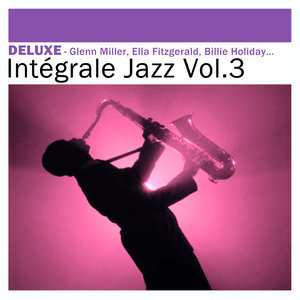 Deluxe: Intégrale Jazz, Vol. 3