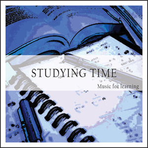 Studying Time (Music for Learning)