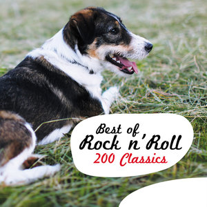 Best of Rock N' Roll - 200 Classics