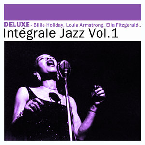 Deluxe: Intégrale Jazz, Vol. 1