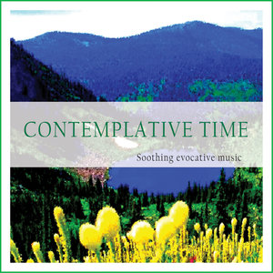 Contemplative Time (Soothing Evocative Music)