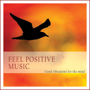 Feel Positive Music (Good Vibrations for the Mind)