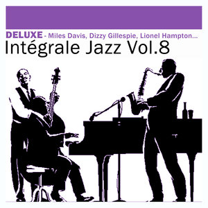Deluxe: Intégrale Jazz, Vol. 8
