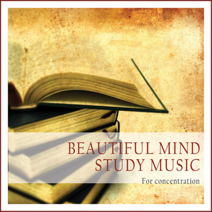 Beautiful Mind Study Music (For Concentration)