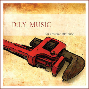 D.I.Y. Music (For Creative D.I.Y. Time)
