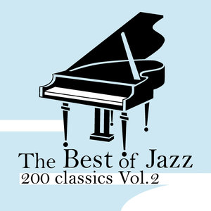 The Best of Jazz 200 Classics, Vol.2