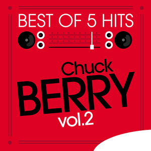 Best of 5 Hits, Vol.2 - EP