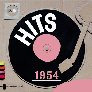 Hits 1954