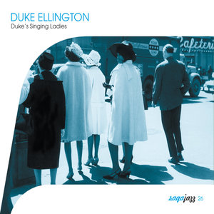 Saga Jazz: Duke's Singing Ladies
