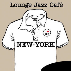 Lounge Jazz Café - New York
