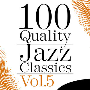 100 Quality Jazz Classics Vol.5