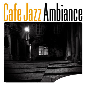 Café Jazz Ambiance