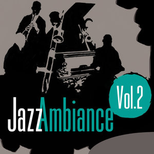 50 Jazz Ambiance, Vol. 2