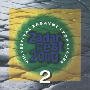 Zadarfest 2000., Br.2