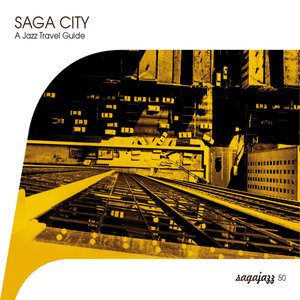 Saga Jazz: Stride Piano (James P. Johnson, Fats Waller, Willie "The Lion" Smith)