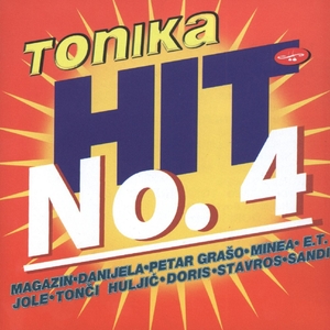 Tonika Hit No.4