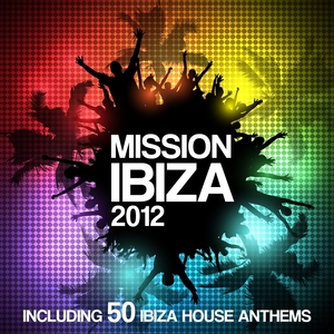 Mission Ibiza 2012