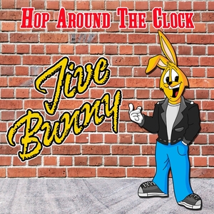Hop Around the Clock