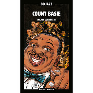 BD Music Presents Count Basie