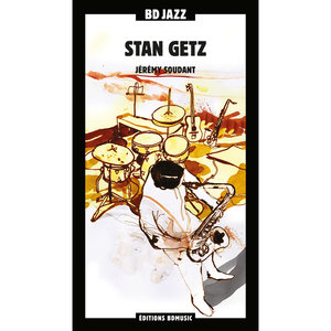 BD Music Presents Stan Getz