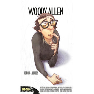 BD Music Presents Woody Allen's Movies, Vol. 1