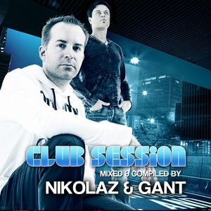 Club Session presented by Nikolaz &amp; Gant