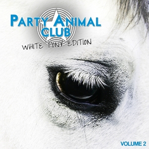 Party Animal Club - White Pony Edition, Vol. 2