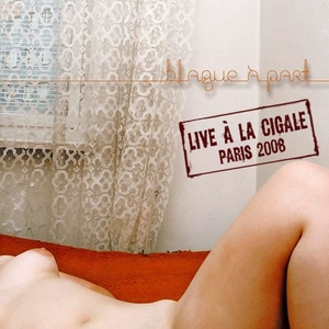 Live à la Cigale - Paris 2008