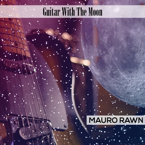 Guitar With The Moon