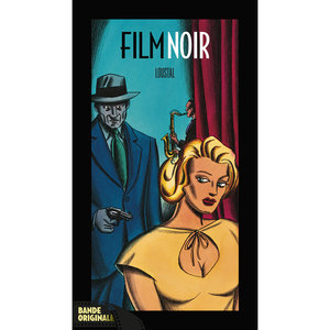 BD Music Presents Film Noir