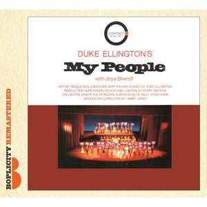 Duke Ellington's My People