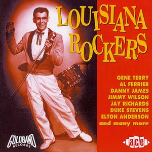 Louisiana Rockers