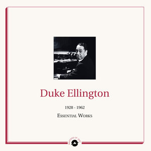 Masters of Jazz Presents Duke Ellington (1928 - 1962 Essential Works)