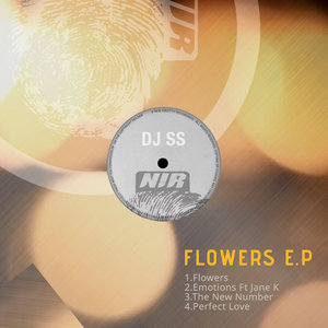 Flowers EP