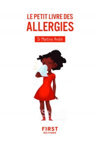 Le Petit Livre des allergies, 2e édition