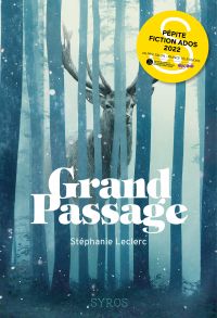 Grand-Passage